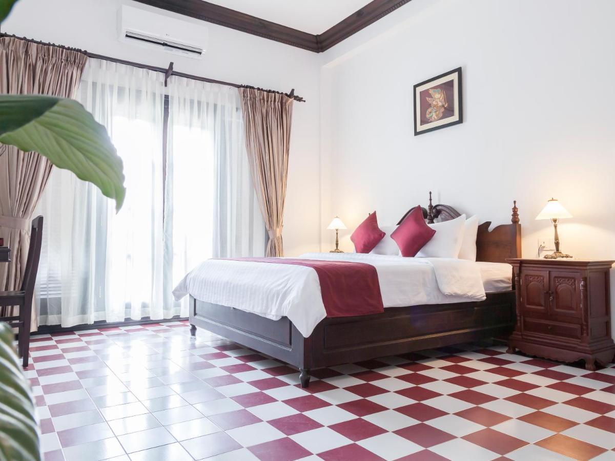 Chateau D'angkor La 4*