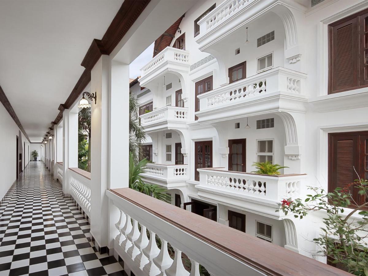 Hotel Chateau D'angkor La 4*