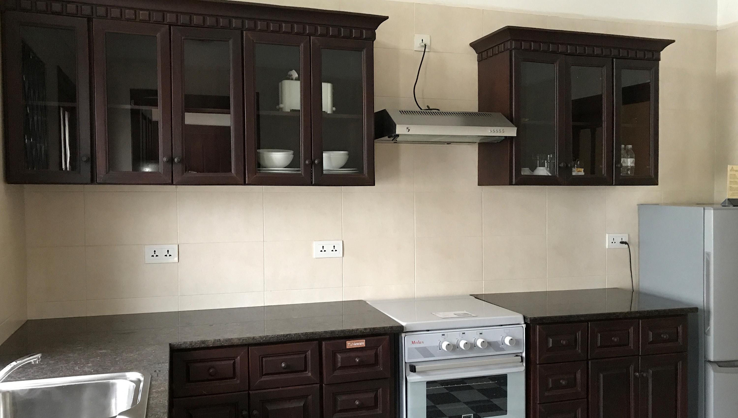 Chateau D'angkor La Khách sạn 4*
