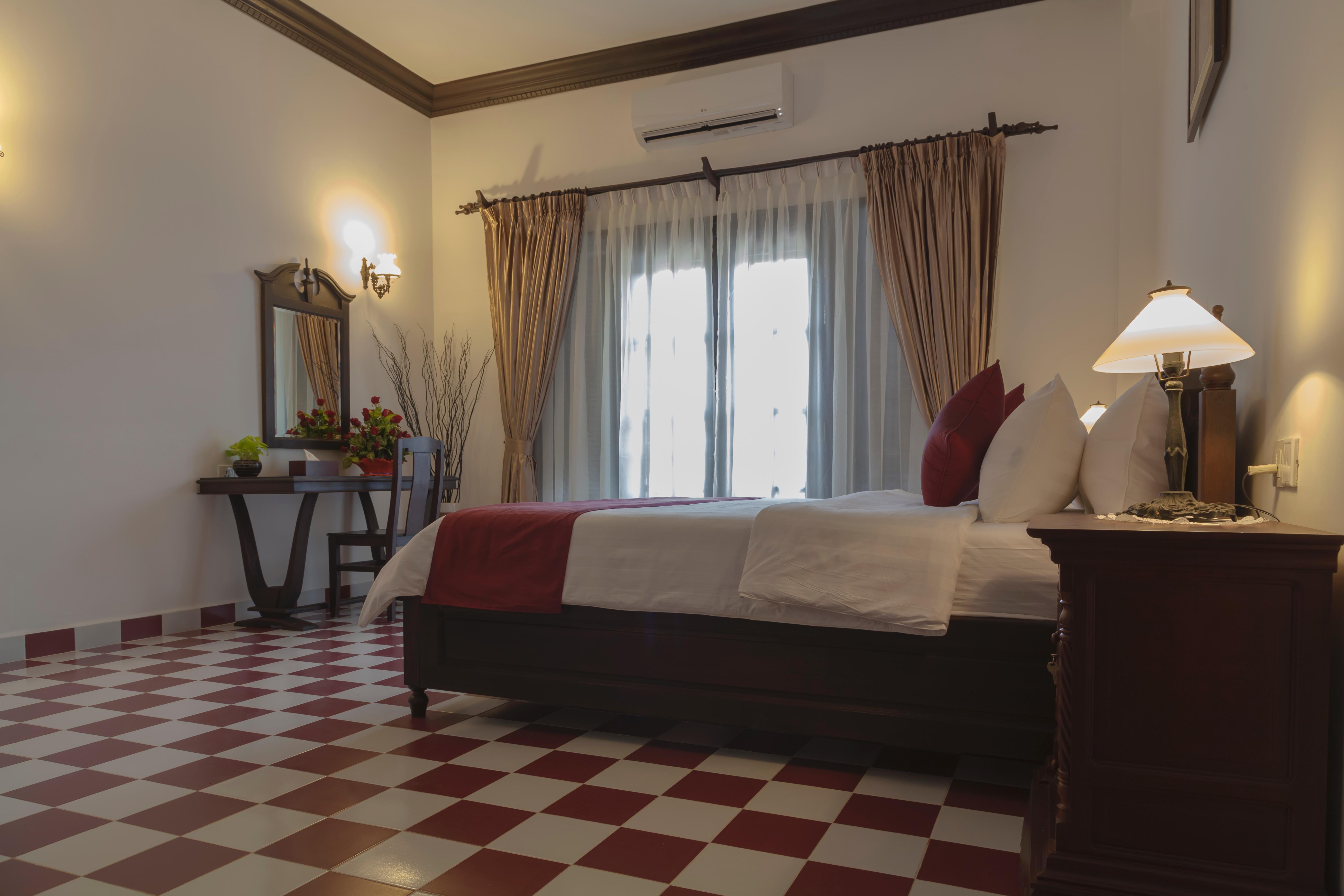 Chateau D'angkor La