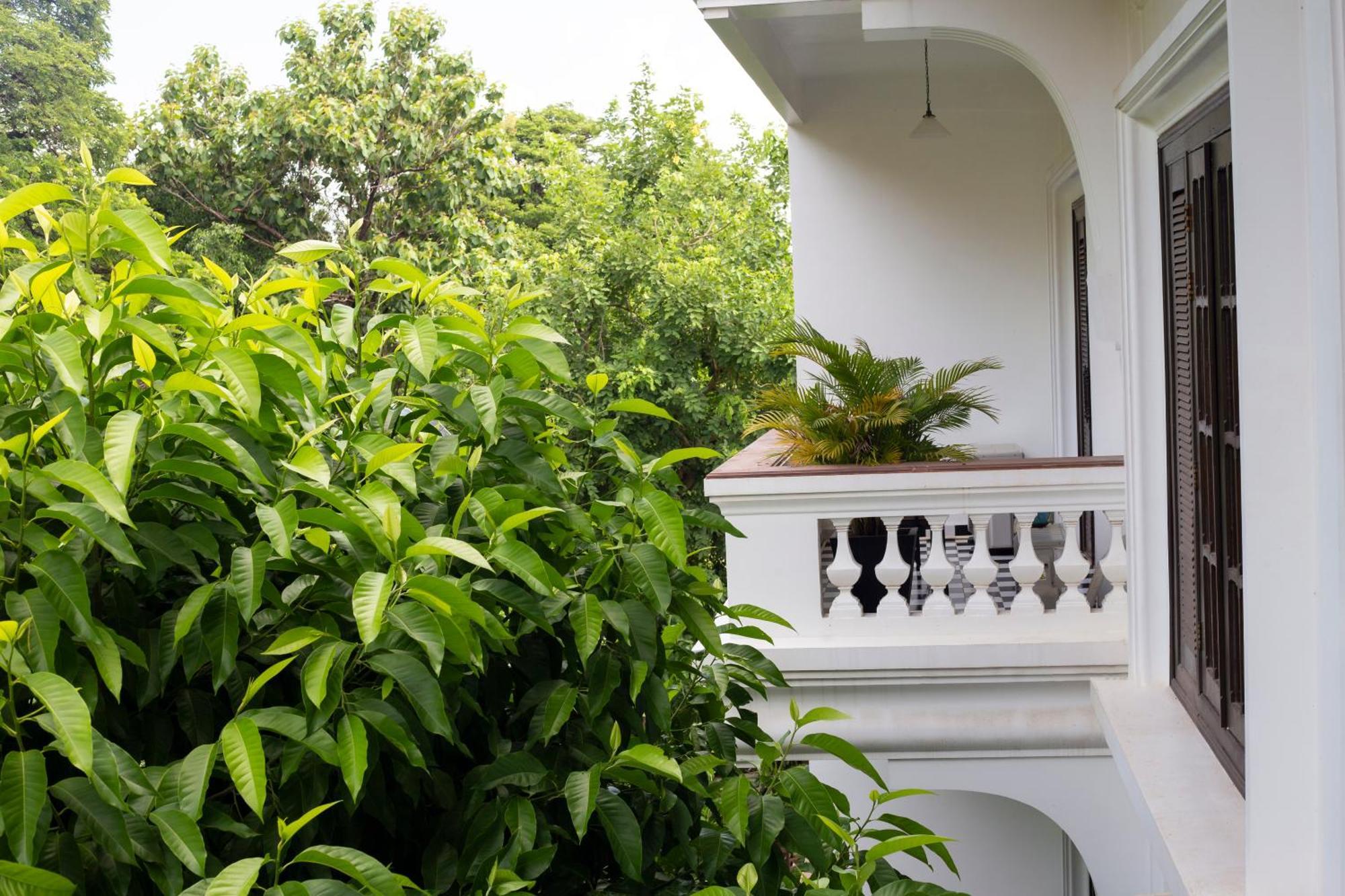 Chateau D'angkor La Siem Reap